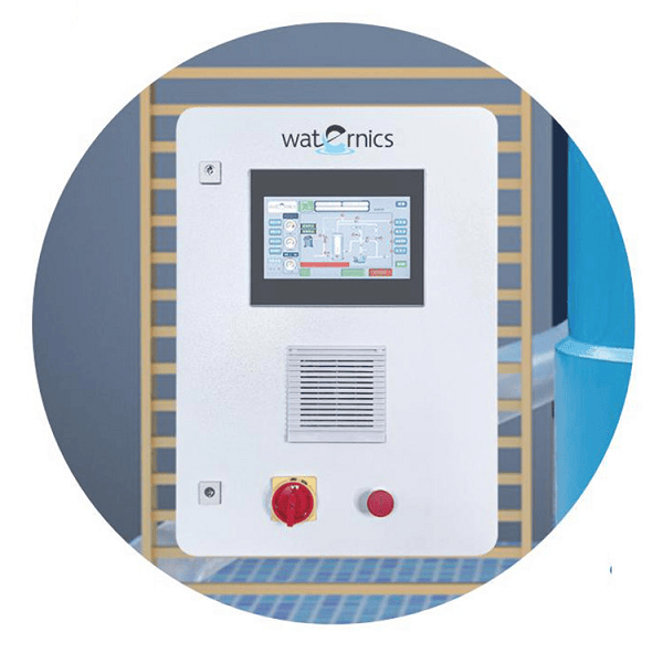 Waternics水武仕珍珠巖過濾器<strong></p>
<p>泳池設(shè)備</strong>，為何成為泳池過濾設(shè)備新寵:泳池設(shè)備